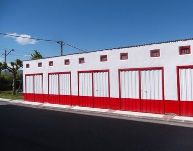 Foto 1 de Garaje en calle Garcia del Olmo en Campoo de Enmedio