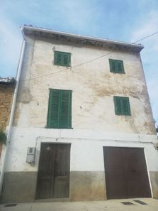 Foto 1 de Casa adosada en Guesálaz