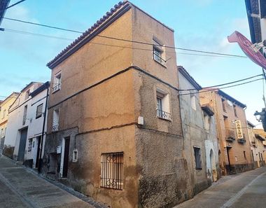 Foto 1 de Casa rural en calle Lacasa Jose en Encinacorba