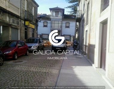 Foto 2 de Local a Bouzas - Coia, Vigo