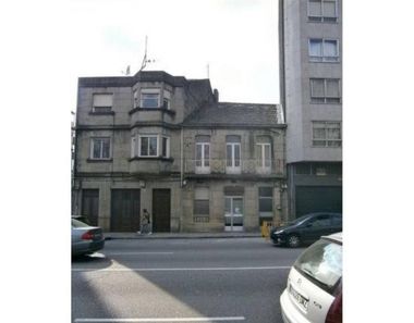 Foto 1 de Casa adosada en As Travesas - Balaídos, Vigo