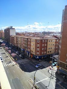 Foto 1 de Piso en San José Alto, Zaragoza
