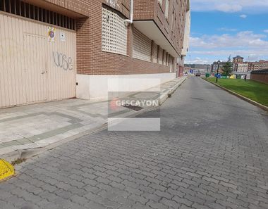 Foto 1 de Garaje en San Juanillo, Palencia