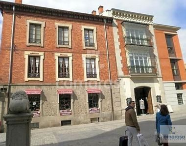 Foto 1 de Oficina a plaza De la Catedral a Murallas, Ávila
