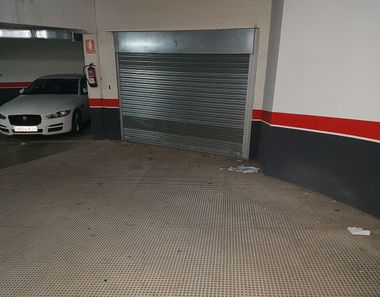Foto 1 de Garatge a avenida Valladolid a El Carmen - Casas del Hogar, Palencia