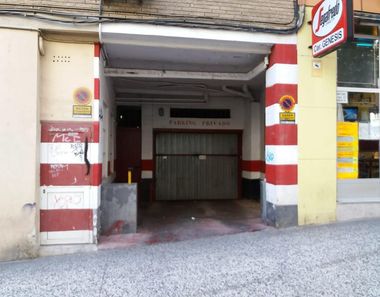 Foto 1 de Garaje en calle De Joaquín Sorolla, San José Alto, Zaragoza
