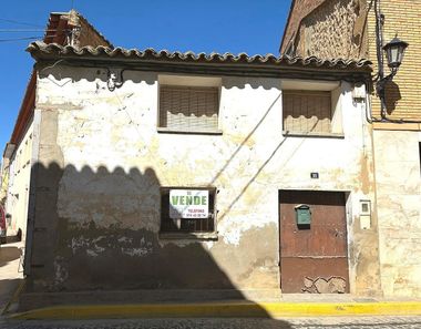 Foto 1 de Casa en calle Joaquín Costa en Binaced