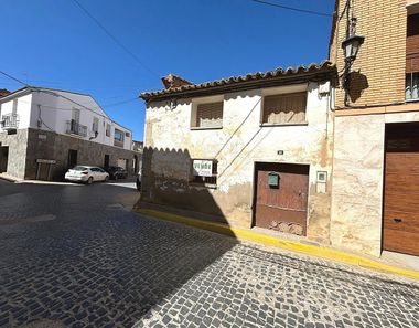 Foto 2 de Casa en calle Joaquín Costa en Binaced