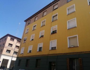 Foto 1 de Piso en calle Jota Aragonesa en San José, Huesca