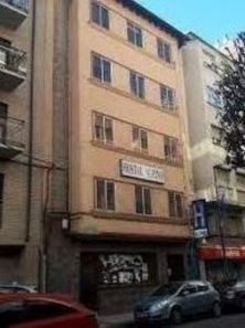 Foto 1 de Edifici a calle De Serrablo a Sabiñánigo