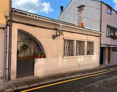 Foto 1 de Casa adosada en ronda De Nelle, Ensanche, Coruña (A)