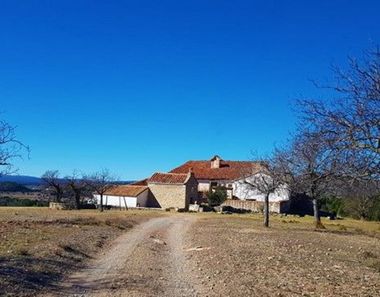 Foto 1 de Casa rural en Mora de Rubielos