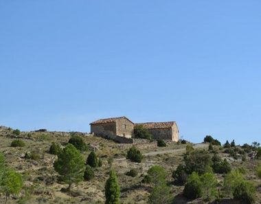Foto 1 de Casa rural en Nogueruelas