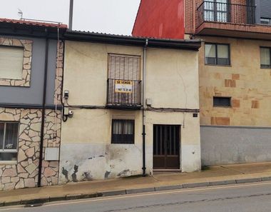 Foto 1 de Casa rural en Astorga