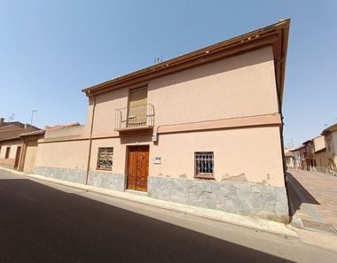 Foto 1 de Casa rural en Valderas