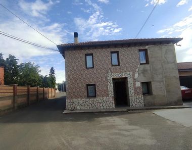 Foto 1 de Casa rural en Carrizo