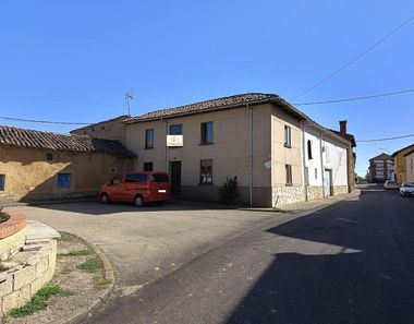 Foto 1 de Casa rural en Valdefresno