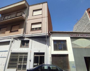 Foto 1 de Edifici a calle Manuel Verdejo a Santa María del Páramo