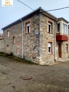 Foto 1 de Casa rural a Cistierna