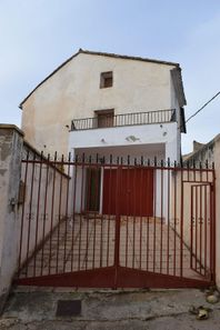 Foto 2 de Casa en Torralba de los Frailes