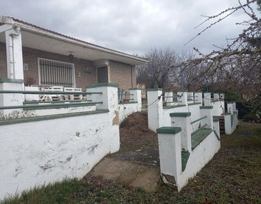 Foto 1 de Casa rural en Miranda de Ebro