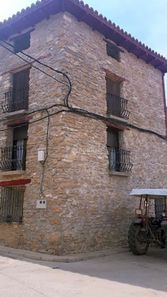 Foto 2 de Casa rural en Escorihuela