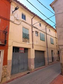 Foto 1 de Casa rural en Torrebaja