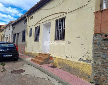 Foto 2 de Casa adosada en Utrillas