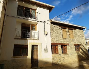 Foto 1 de Casa rural a Puente la Reina de Jaca