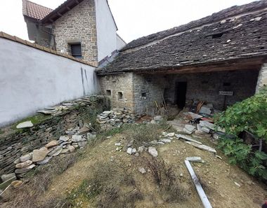 Foto 2 de Casa rural en Sabiñánigo