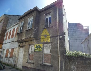 Foto 2 de Casa en Fajardo, Ferrol