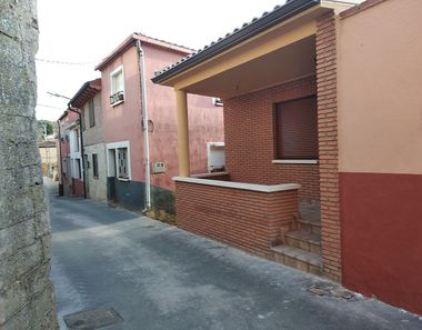 Foto 1 de Casa adossada a calle Fuente a Hornos de Moncalvillo