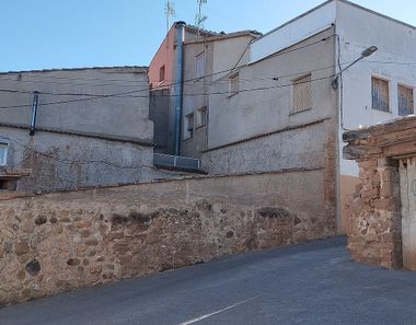 Foto 1 de Casa adosada en Hornos de Moncalvillo