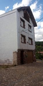 Foto 1 de Casa rural a calle Cerrito a Rasillo de Cameros (El)