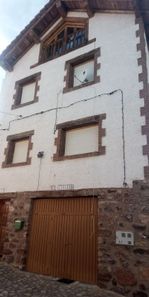 Foto 2 de Casa rural en calle Cerrito en Rasillo de Cameros (El)