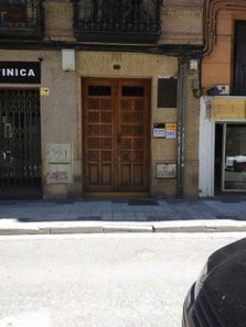 Foto 2 de Piso en calle Manifestación, Alfonso, Zaragoza