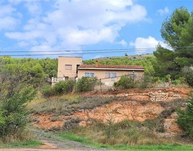 Foto 1 de Casa rural a edificio Diseminados a Alhama de Aragón