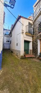 Foto 1 de Casa a calle Ramón y Cajal a Santa Cruz de Grío