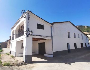 Foto 1 de Casa en Santaliestra y San Quílez
