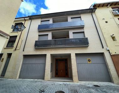 Foto 1 de Casa en Santo Domingo y San Martín , Huesca