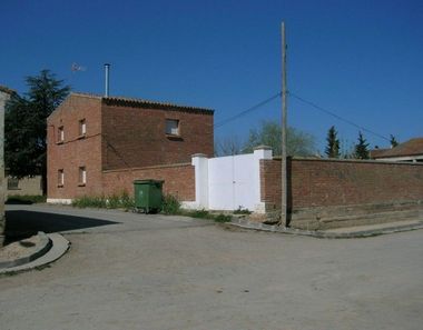 Foto 1 de Casa rural en Almuniente