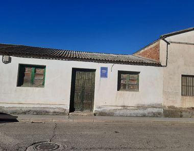 Foto 1 de Casa adosada en Nuez de Ebro