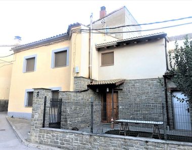 Foto 1 de Casa en calle Mayor en Albero Bajo