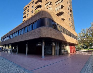 Foto 2 de Oficina a La Almozara, Zaragoza
