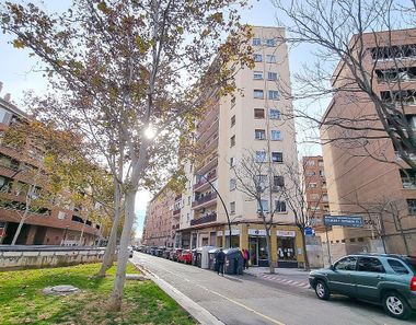 Foto 1 de Ático en calle Cabaldós, La Granja, Zaragoza