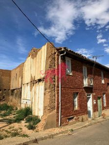 Foto 1 de Casa adosada en calle Angosta en Ardón