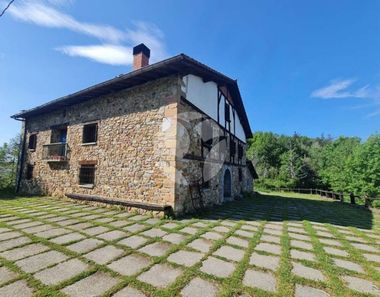 Foto 2 de Casa rural en Zizurkil