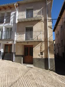 Foto 1 de Casa a calle Mayor a Cedrillas