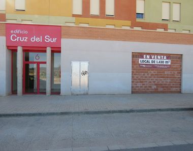 Foto 1 de Local a plaza De la Cultura a Pedanías, Teruel