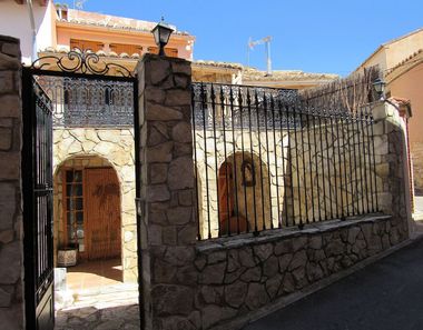 Foto 2 de Chalet en calle Medio en Pedanías, Teruel